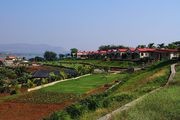 Get Savana Lake Resort NASHIK 