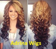 Adrina Hair wigs in Delhi for hair loss problem