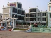 Get Puri Beach Resort Puri 