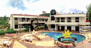 Get Hotel Millennium Park Panchgani 