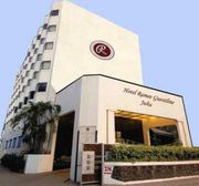 Get Ramee Guestline Hotels, Juhu Mumbai 