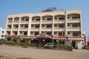 Get Hotel Sai Moreshwar Shirdi 