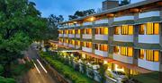 Get Under The Over - A Sterling Resort Lonavala 