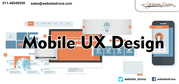 Mobile Ui Design Company