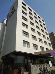 Get Hotel Suba International Mumbai 