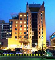 Get Hotel Tunga Regenza Mumbai 