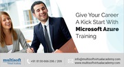 Microsoft Azure Training