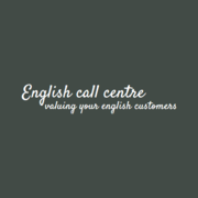 English Call Centre in India
