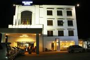 Get Hotel The Manor Aurangabad online