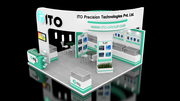 exhibition stand company in delhi