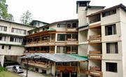 Get The River Crescent Resort Manali online