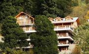 Get Hollywood Hotel Manali online 