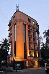 Get Hotel Transit Mumbai online