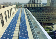 Best Solar Company for Rooftop Solar Panel Installation - Amplus Solar