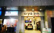 Get Hotel Aarya Inn Raipur online