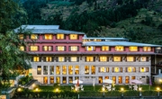 Get Honeymoon Inn Manali online 