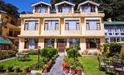 Get Sagrika Resort Dalhousie online