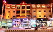 Get Hotel Grand Amba Bilaspur online