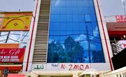 Get Hotel Al Zaiqa Durg online  