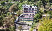 Get Hotel Valley View Crest Dharamshala online