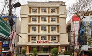 Get Hotel Sitara Paradise Hyderabad online