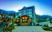 Get Hotel Kalinga Grand Manali online