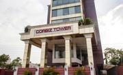 Get Hotel Corbiz Tower Raipur online