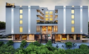 Get Zone by the Park Raipur online