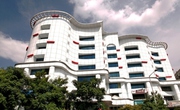 Get Hotel United-21 Hyderabad online