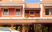 Get Anantha Heritage Hotel Pondicherry online