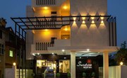 Get Sunshine Hotel Raigarh online