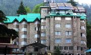 Get Golden Tulip Manali Manali online 