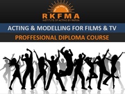 Acting Classes in India