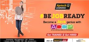 Top IT Training Institute in Delhi| Aptech Malviya Nagar