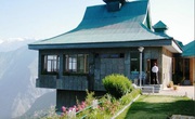 Get Hotel Srikhand,  Sarahan  HPTDC Shimla 