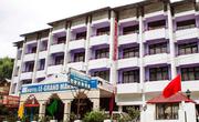 Get Hotel Le Grand Manali 