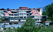 Get Marigold Sarovar Portico Shimla 