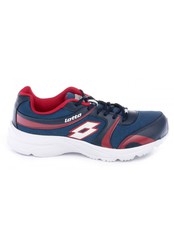 Lotto Mens Navy Blue Running  Sports  casual Shoes 