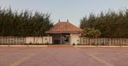 Get City The Village Resort Bhuj online.