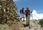 trekking companies in india,  adventure trekking in india,  wheel wander