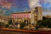 Get Tulip Inn Hotel Ahmedabad online.