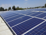 Get Commercial Solar Power with Amplus Solar