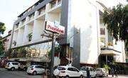 Get Comfort Inn President Ahmedabad online