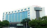 Get The Golkonda Hotel Hyderabad 