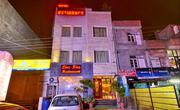 Get Hotel Mohali Residency Mohali 