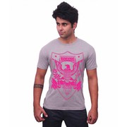 Unisopent Designs Courage Trust cool Designs T-shirt