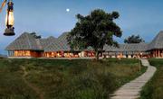 Get Orange County Resort-Kabini Mysore 