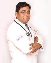 Hair Restoration Doctor in Delhi NCR