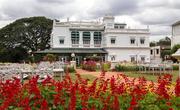 Get Green Hotel Mysore 