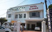 Get Hotel Classic Jalandhar 